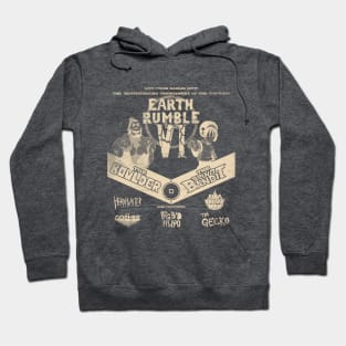 Earth Rumble VI Hoodie